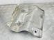 Теплозахисний екран 8W0804172 Audi A4  #3