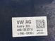 Корпус воздушного фильтра 4M0133837A Audi Q7  #4