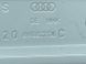 Кронштейн крыла 8W0821136C Audi A4 Allroad  #3