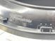 Решітка переднього бампера нижня s-line 4L0807683E01C Audi Q7  #3