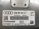 Блок керування двигуном 4G0907551A Audi A7  #3