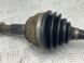 Піввісь 7P0407271E Volkswagen Touareg  #4
