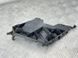 Направляюча переднього бампера 4G8807284C Audi A7  #1