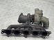 Турбіна з випускним колектором 31397862 Volvo XC60  #2