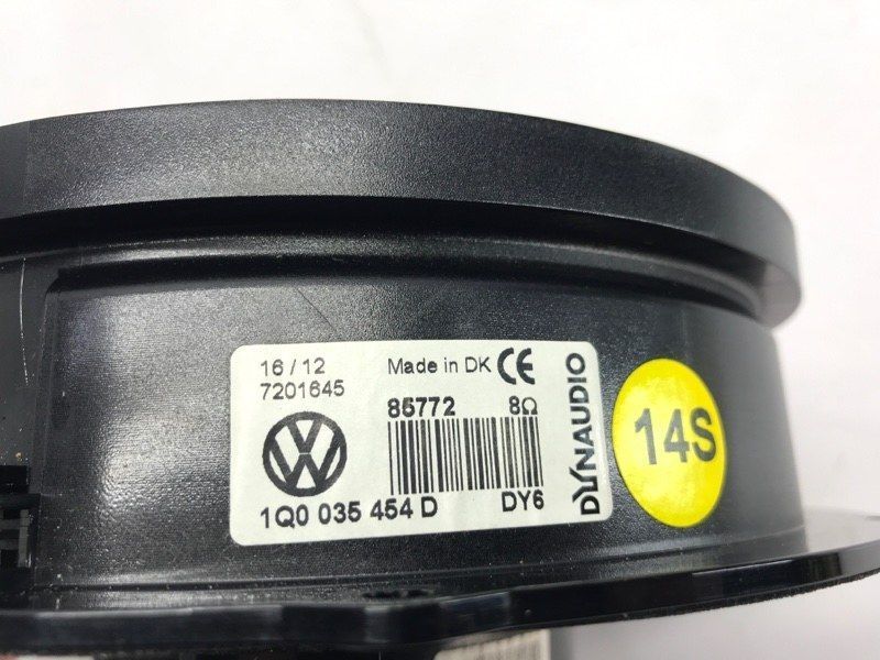 Динамик двери 1Q0035454D Volkswagen Touareg