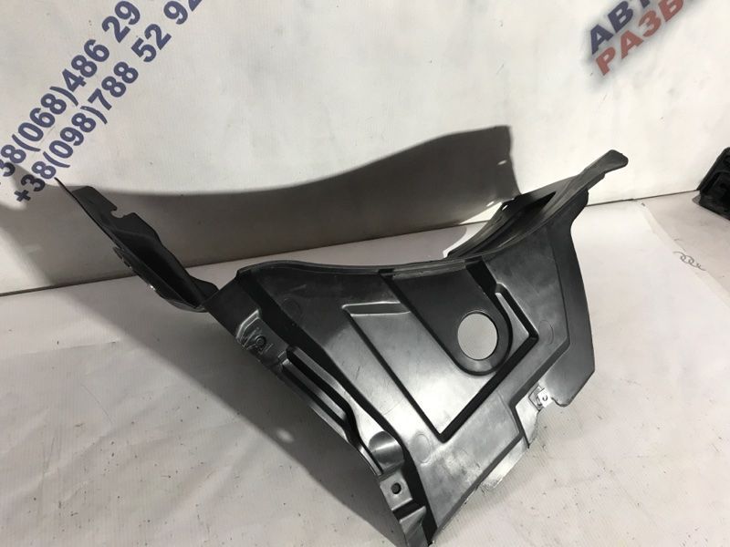 Локер / спойлер колеса 4G0853888J Audi A6