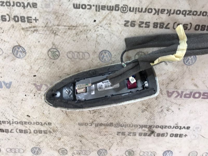 Антенна плавник 31409875 Volvo XC60