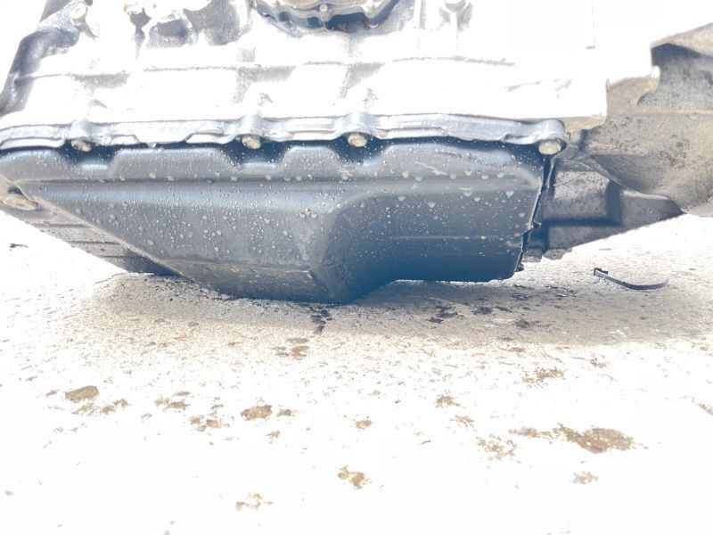 АКПП / коробка передач Audi Q7