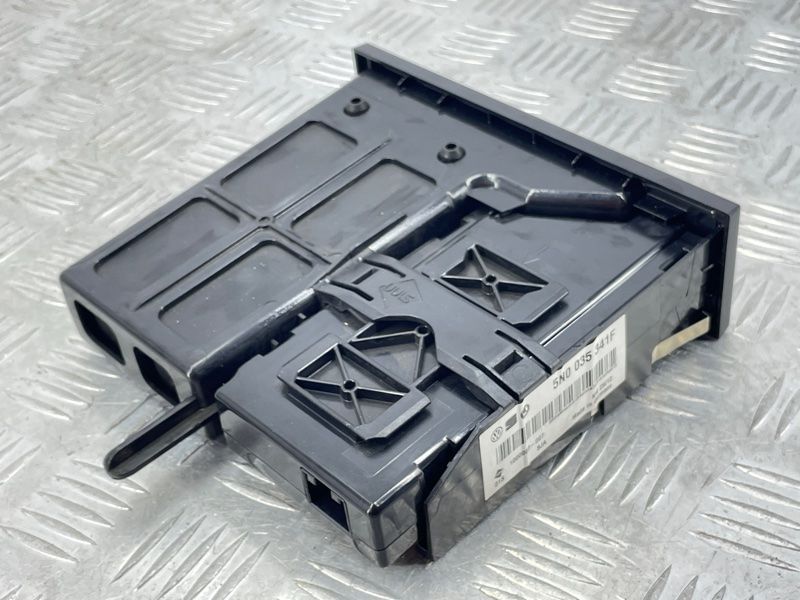 Блок MMI мультимедіа навігація 5N0035341F Volkswagen Tiguan