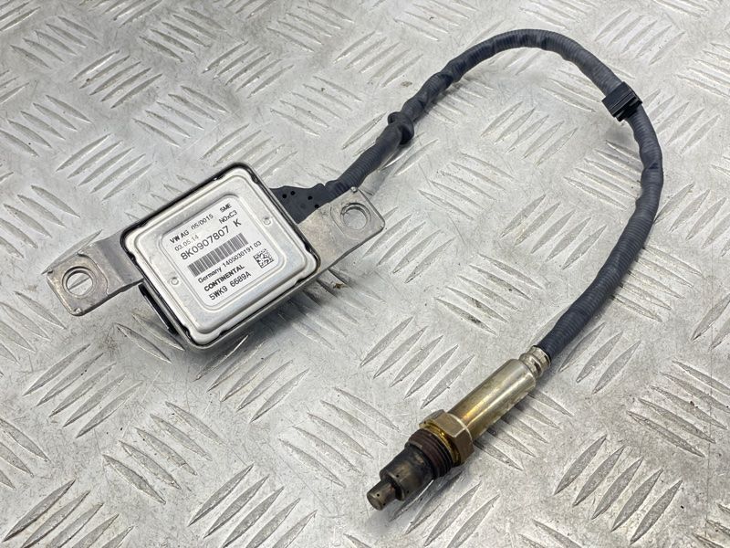 Датчик NOx 8K0907807K Volkswagen Touareg