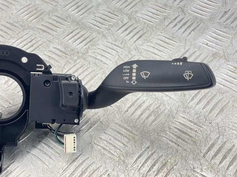 Блок підкермових перемикачів 4G8953502A4PK Audi A6