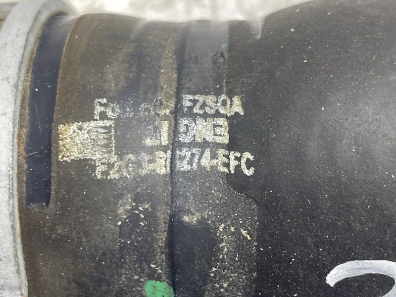 Патрубок F2G38B274EFC Ford Edge