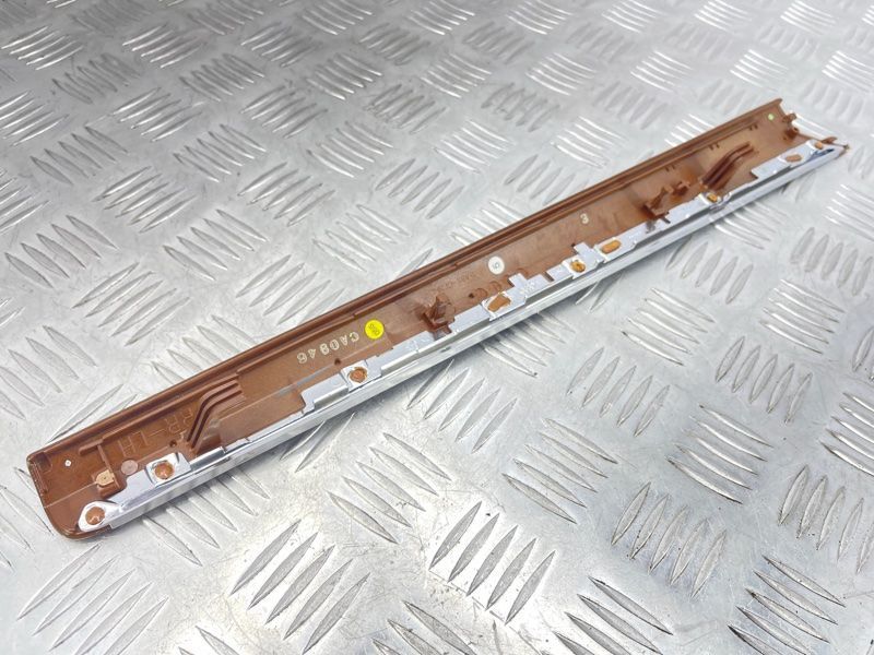 Молдинг дверей 4L0867419 Audi Q7