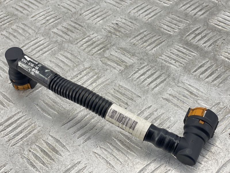 Трубка вентиляційна K2GE6758HA Ford Edge