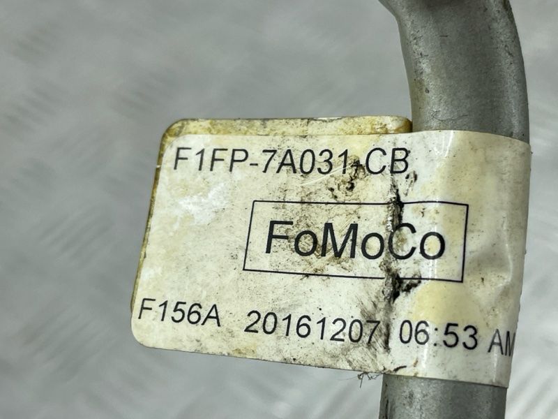 Трубка охолодження АКПП F1FP7A031CB Ford Escape