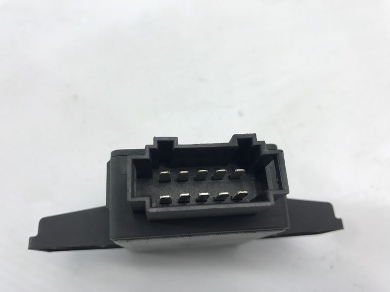Блок розблокування спинки сидіння 7P6959257 Volkswagen Touareg