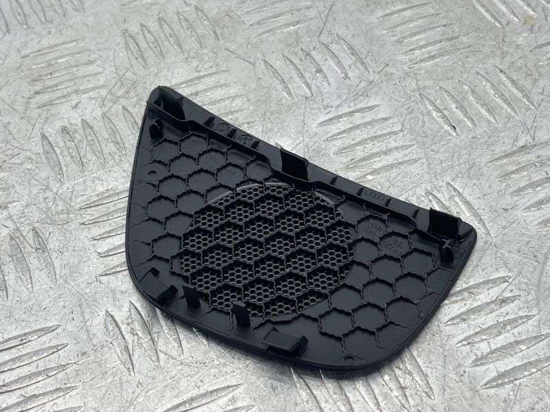 Накладка Audi A6