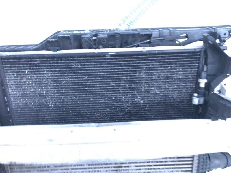 Телевізор комплектний 8K0805594L Audi A4