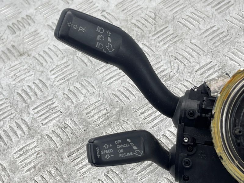 Електронний модуль блоку підрульових перемикачів 4F0953549C Audi Q7 Audi A6, Audi Q7, Audi S6