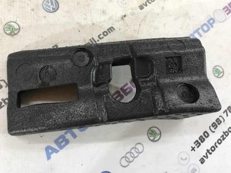 Aбсорбер заднього бампера 3C8807252E Volkswagen CC