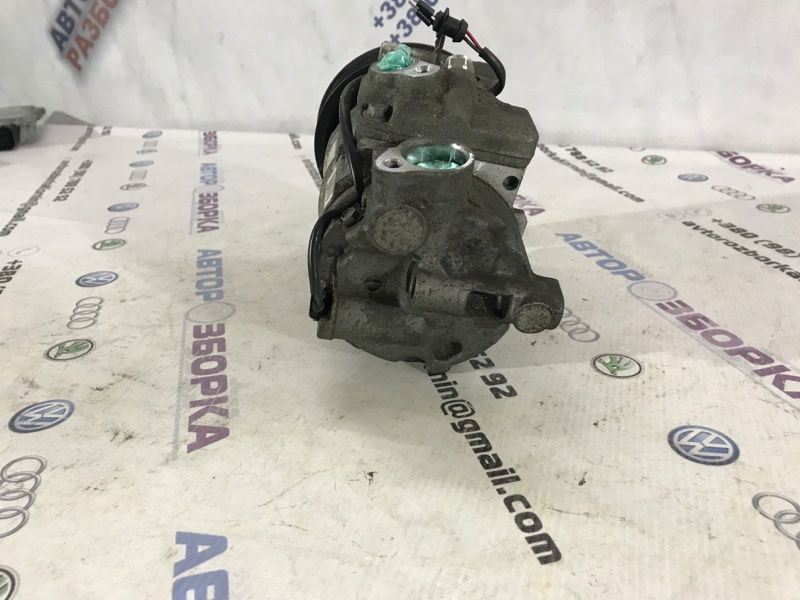 Компресор кондиціонера 4G0260805A Audi A6