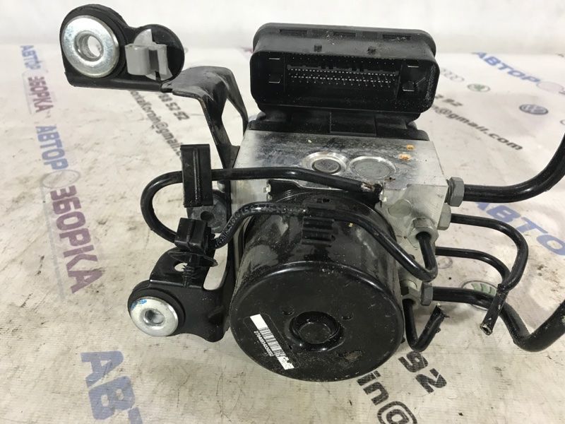 Блок ABS 31423348 Volvo XC60 Volvo S60, Volvo S60 Cross Country, Volvo V60, Volvo V60 Cross Country, Volvo XC60