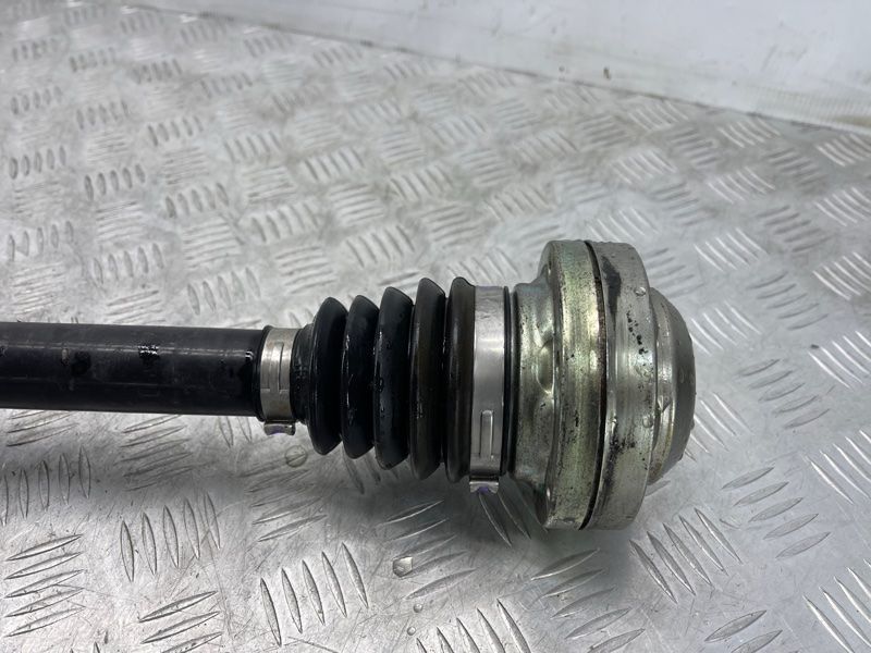 Полуось 80A501203G Audi Q5