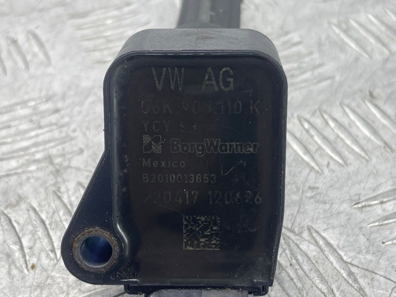 Катушка зажигания 06K905110K Audi Q5