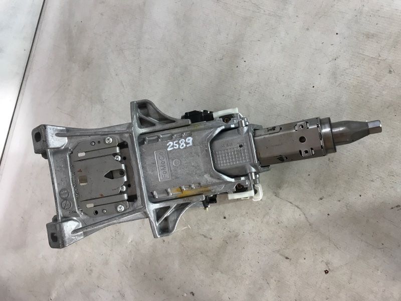 Рульова колонка Ford Edge