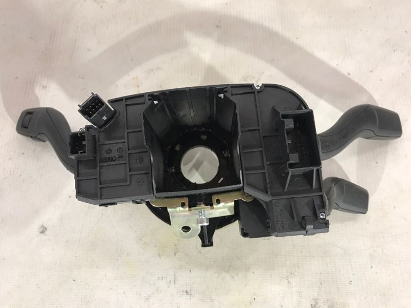 Блок підкермових перемикачів 4F0953549F Audi Q7