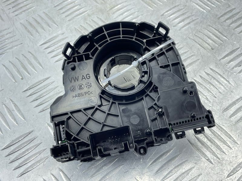 Шлейф руля 4H0953568F Volkswagen Touareg