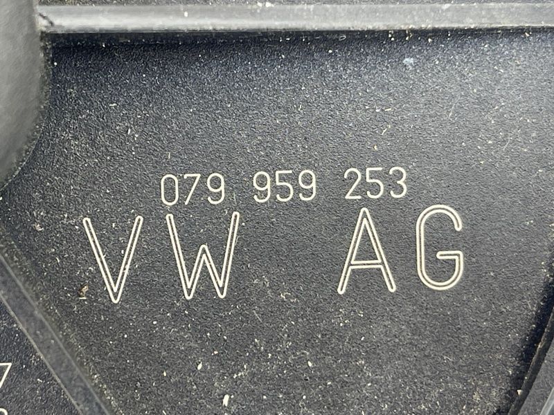 Насос вторичного воздуха 079959231 Audi Q7