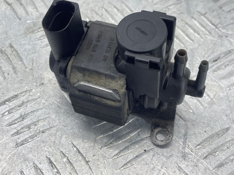 Клапан вакууму 059906627L Volkswagen Touareg