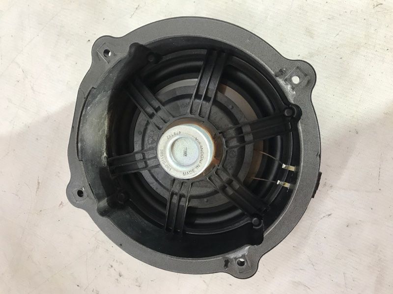 Динамік дверей BOSE 4L0035415B Audi Q7