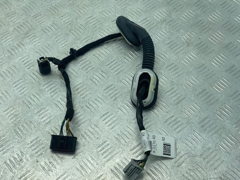 Проводка багажника K2GT14A583AD Ford Edge