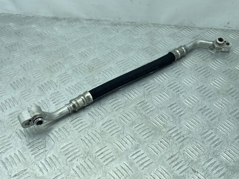 Шланг кондиционера 4L0820730 Audi Q7