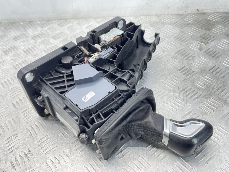 Селектор АКПП 31437769 Volvo XC60