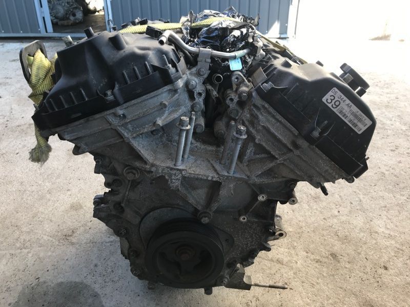Двигун DL2Z6006D Ford Flex