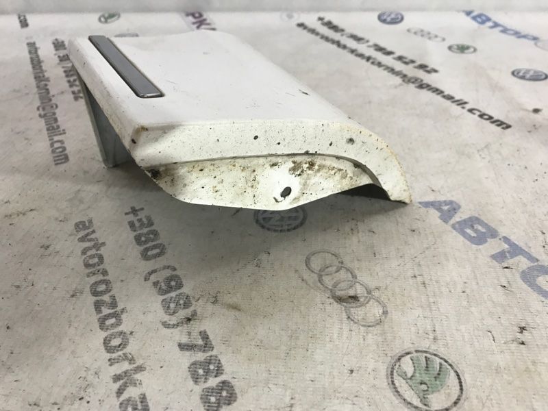 Накладка крыла 4L0854959J Audi Q7