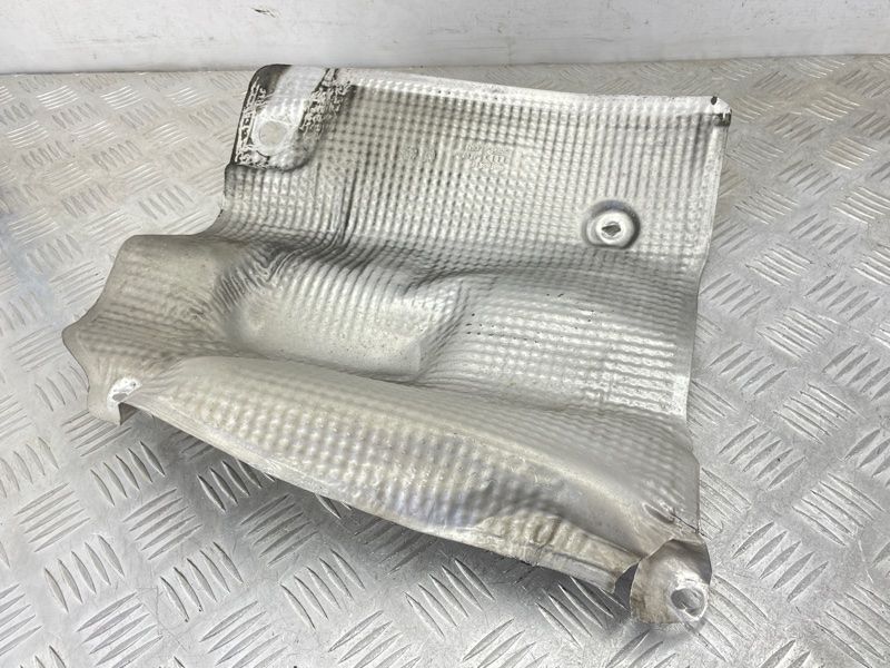 Теплозахисний екран 8W0804172 Audi A4