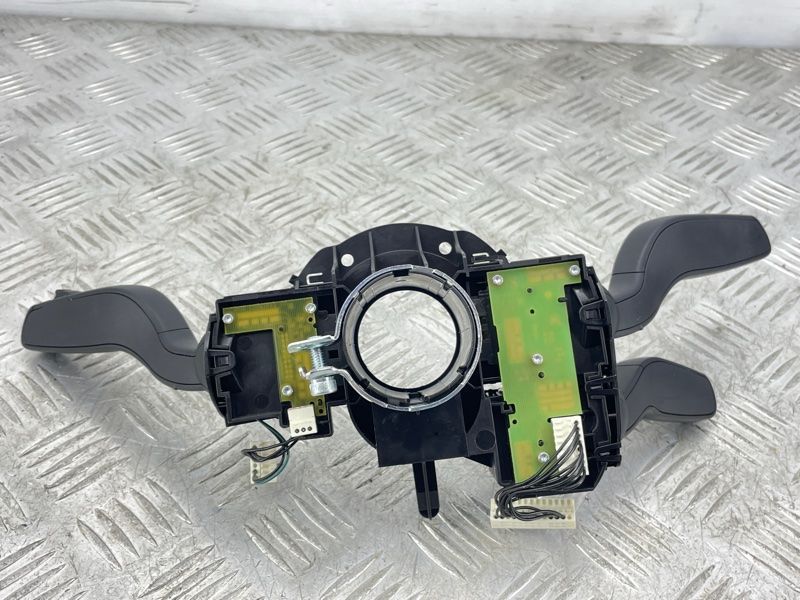 Блок підкермових перемикачів 4G8953502A4PK Audi A6