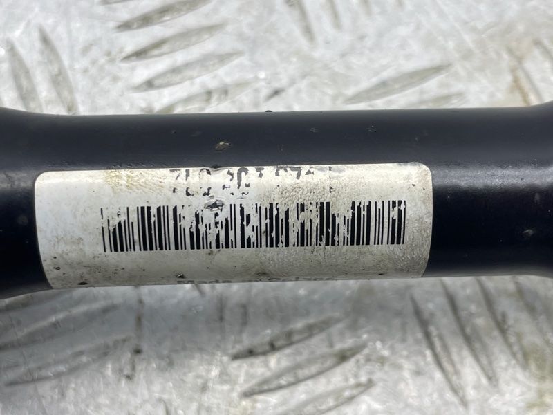 Піввісь 7P0407271E Volkswagen Touareg