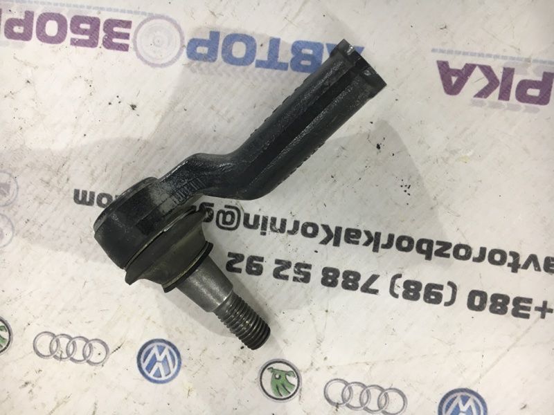 Наконечник поперечной рулевой тяги 1002343 Volvo XC60