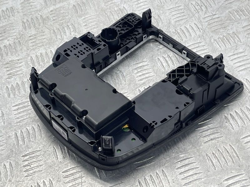 Панель керування MMI з тачпадом Audi A6