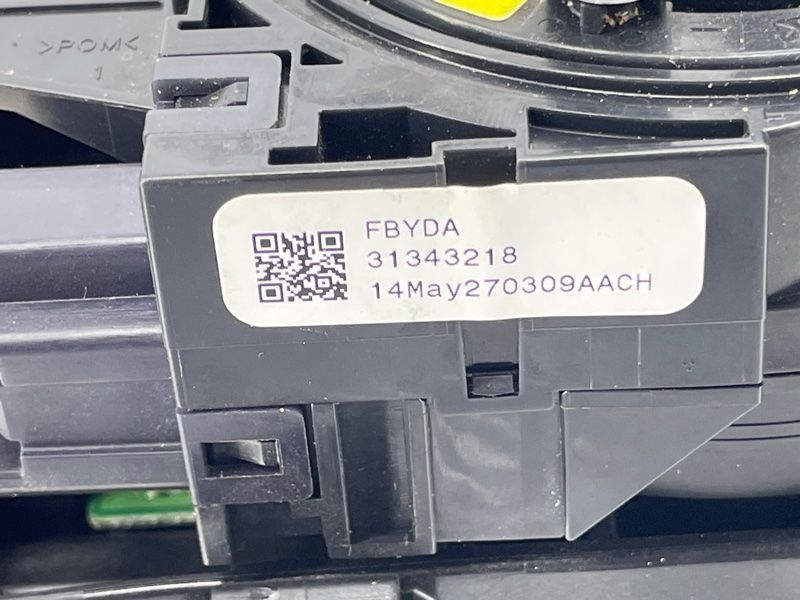 Шлейф керма 31343218 Volvo XC60