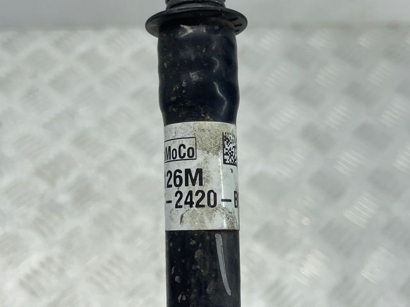 Трубка вакуумная K2GC240BD Ford Edge