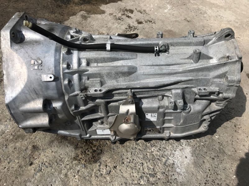 АКПП / Коробка передач 0C8300036Q Audi Q7