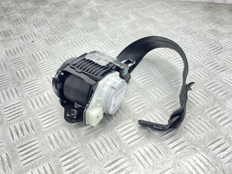 Ремінь безпеки сидіння 2-го ряду 4G0857805CV04 Audi A6