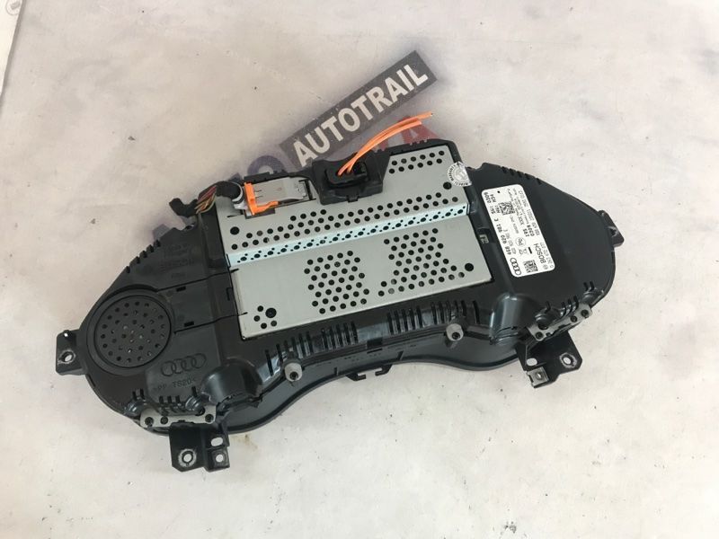 Комбінація приладів 4G8920981E Audi A7