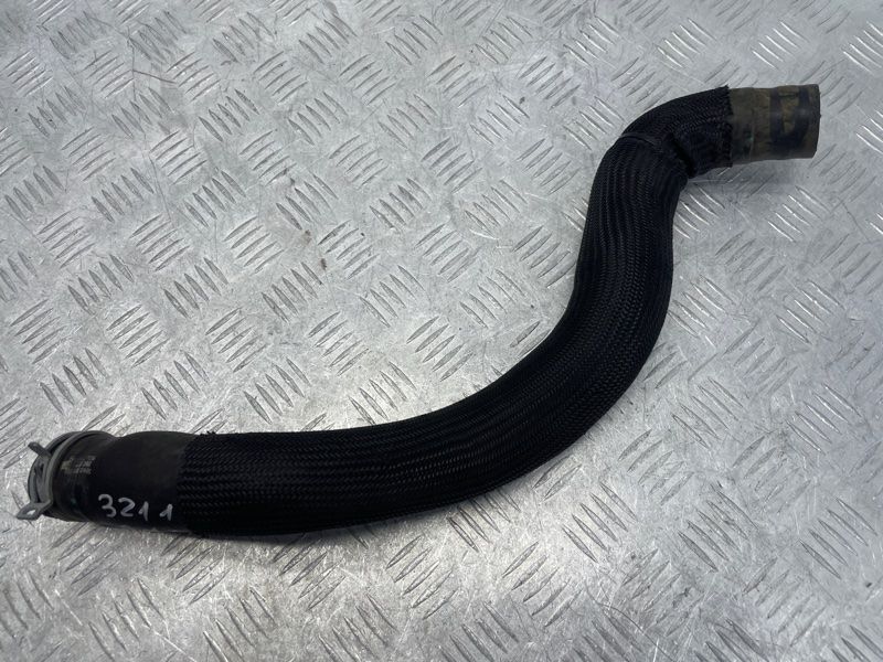 Патрубок F2G38B274EFC Ford Edge
